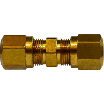 5/8 AIR BRAKE UNION-NYLON AIR BRAKE