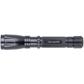 Feit 500 Lumen Tactical Flashlight