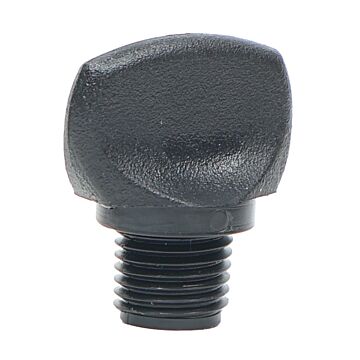 Pacer Pumps Drain Plug for S Series Pumps