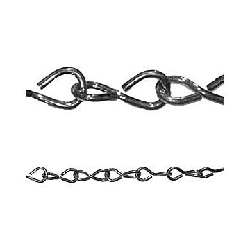 10 lb #16 Steel Single Jack Chain