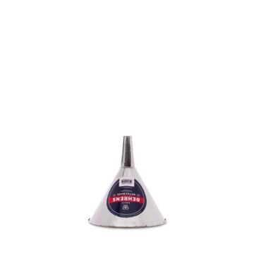 Behrens Multi-Purpose Tin Funnel - 1 qt