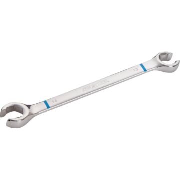 Channellock Metric 13 mm x 14 mm 6-Point Flare Nut Wrench