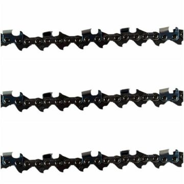 Echo 0.05 in 3/8 in 18 in Chain Saw Chain