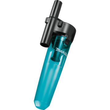 Makita Black Cyclonic Vacuum Attachment