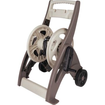 Suncast Bronze Hosemobile Resin Hose Reel - 5/8 in. x 175 ft