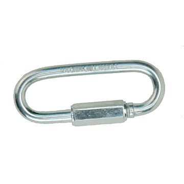 1/4 in 2-1/8 in 880 lb Rapid/Quick Link