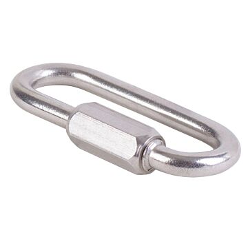 1/4 in 5/16 in 880 lb Quick Link