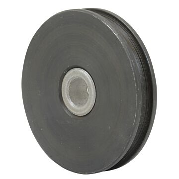 G&G Manufacturing Company 7/8 in 3 in 17/32 in Wire Rope Pulley