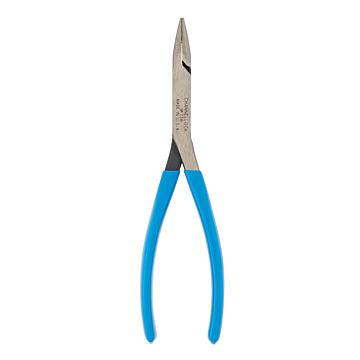 Channellock 8" Long Nose, Needle Nose, Long Reach