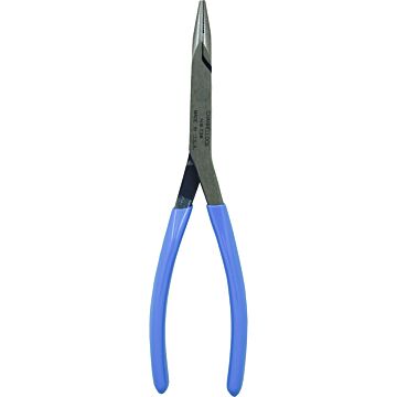 Channellock 8" Long Nose, Needle Nose, Long Reach