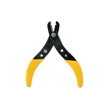 Klein Tools Wire Stripper and Cutter, Adjustable, for Solid and Stranded Wire