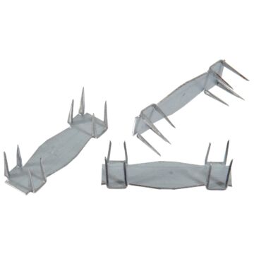 HILLMAN Hillman #0 Rosin Claw Wood Joiner (8 Ct.)