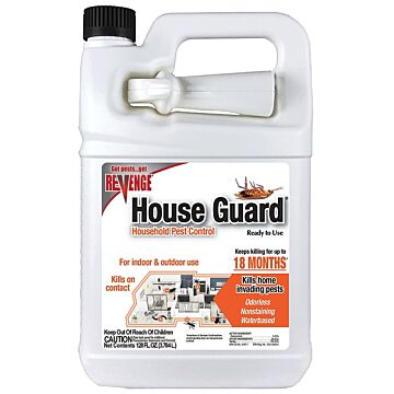 Bonide REVENGE 46540 Insect Control, 1 gal