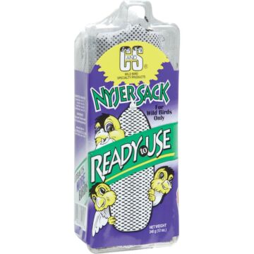 RTU Nyjer Sack - 12 oz