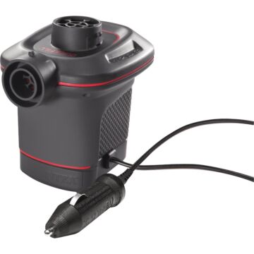 Intex Quick-Fill 12V DC Electric Air Pump