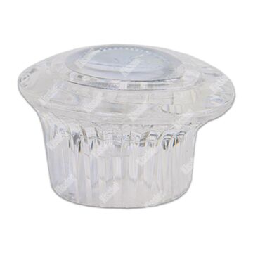 Kissler 1-5/8 x 1-5/8 in Single Lever Handle