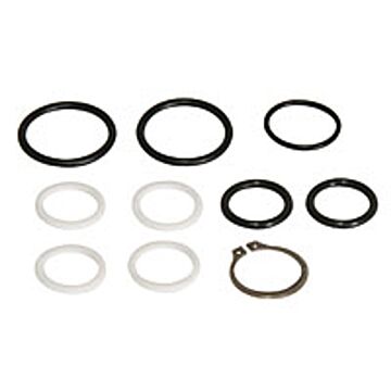 JE Adams Industries, Ltd 1/2 in FNPT 3000 psi Hose Reel Swivel Repair Kit