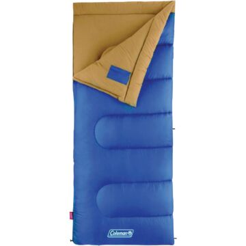 Coleman Brazos Cold Weather Sleeping Bag