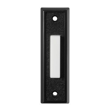 HeathZenith BUTTON PUSH LED WIRED
