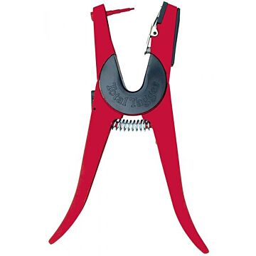 Allflex Black Clip Universal Total Tagger