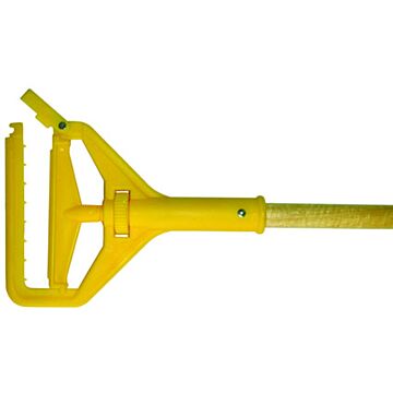 Magnolia Brush Wet Mop Handle Poly