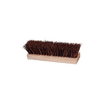 Magnolia Brush Palmyra 10" Deck Brush