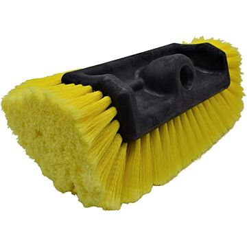 Magnolia Brush 5-Level Poly Wash Brush (Yellow)