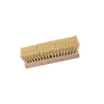 Magnolia Brush Tampico 10: Deck Brush