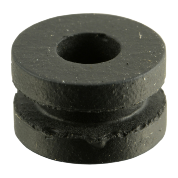 Rubber Grommet, 7/16 x 3/16