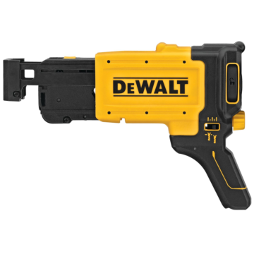 Dewalt DEWALT Collated Drywall Screw Gun Attachment
