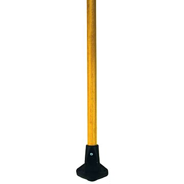 Magnolia Brush 60" Long Flex Sweep Handle