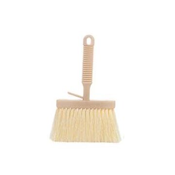 Magnolia Brush Almond Plastic 6" Pro Brush