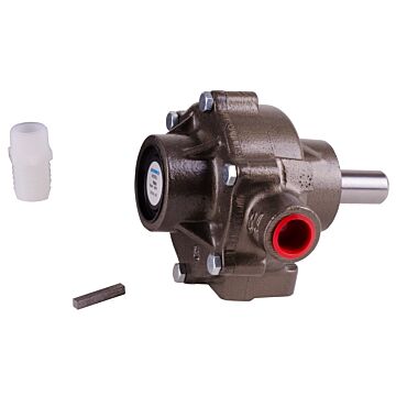 Hypro 3/4" NPT Ni-Resist 8 Roller Pump
