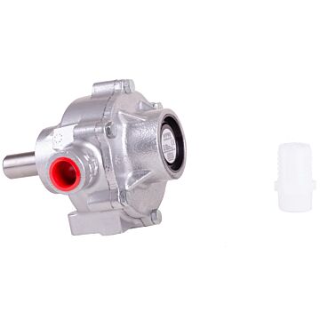 Hypro 3/4" NPT Silver Series 8 Roller Pump