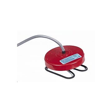 Miller 120 V Voltage Rating 60 Hz 1000 W Floating De-Icer
