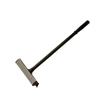 Magnolia Brush Auto Squeegee & Brush 8"