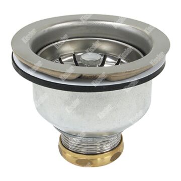 Kissler Sink Strainer Assy Ball Loc Post
