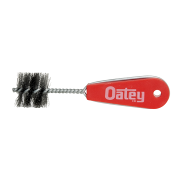 Oatey® 1-1/4 in. ID Fitting Brush with Heavy Duty Handle