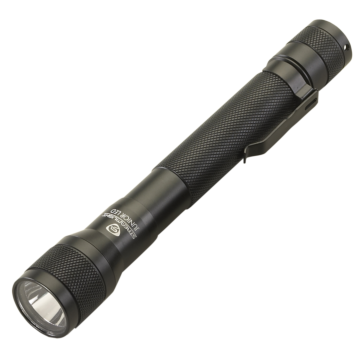 Streamlight Jr LED Handheld General Purpose Flashlight