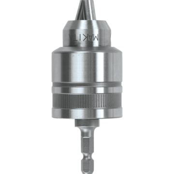 Makita 3/8" Keyless Chuck Adapter