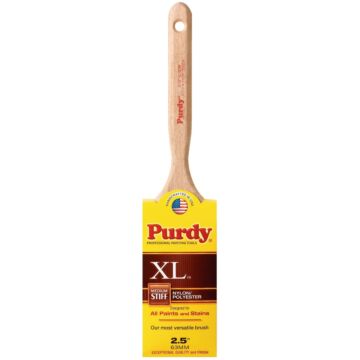 Purdy XL Bow 2-1/2 in. Flat Sash Brush