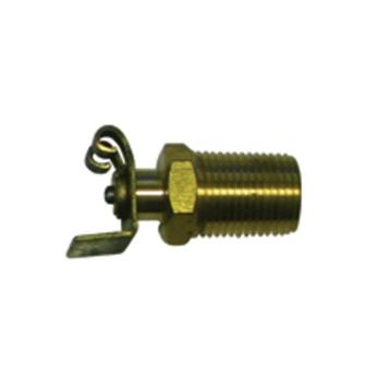SMB Brass Horse Bowl Valve Valve Body