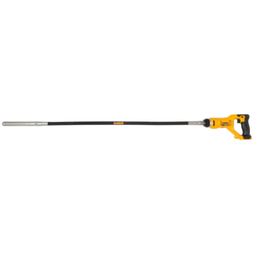 DEWALT 20V MAX* Pencil Vibrator, Tool Only