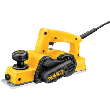 DEWALT Hand Planer, 5.5-Amp, 3-1/4-Inch