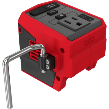 Milwaukee M18™ TOP-OFF™ 175W Power Supply