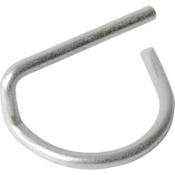 METALTECH Galvanized Pig Tail Lock