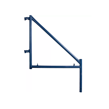 MetalTech 32 In. Steel Scaffolding Outrigger