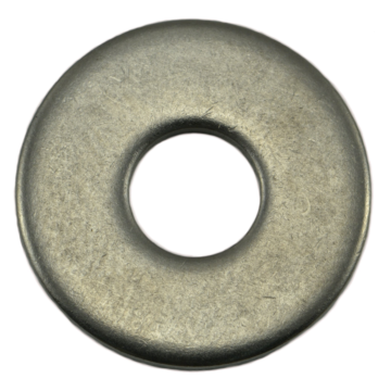 Fender Washer SS, 6mm x 18mm