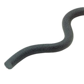 Sashco Backer Rod (Gray) 1 in. x 50 ft