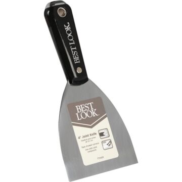 Best Look Flex Steel Broad Joint Knife - 4 in.